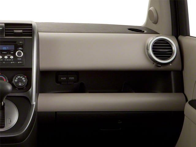 2011 Honda Element 4WD Automatic EX