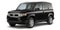 2011 Honda Element 4WD Automatic EX