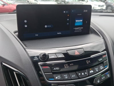 2020 Acura RDX SH-AWD w/A-Spec Pkg