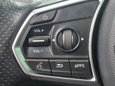 2020 Acura RDX SH-AWD w/A-Spec Pkg