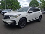2020 Acura RDX SH-AWD w/A-Spec Pkg