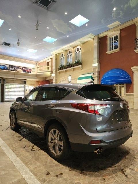 2020 Acura RDX SH-AWD w/Advance Pkg