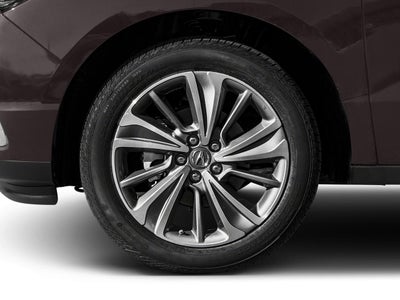 2018 Acura MDX SH-AWD w/Technology Pkg