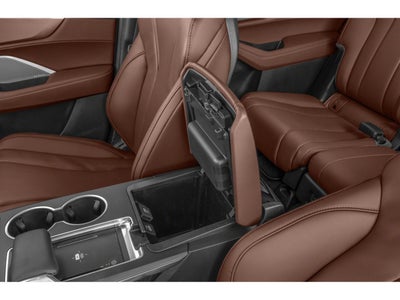 2024 Acura MDX SH-AWD w/Technology Package
