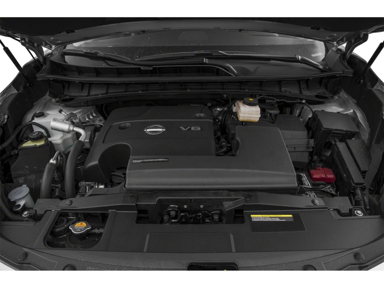 2020 Nissan Murano AWD SV