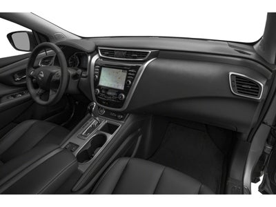 2020 Nissan Murano AWD SV