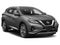 2020 Nissan Murano AWD SV