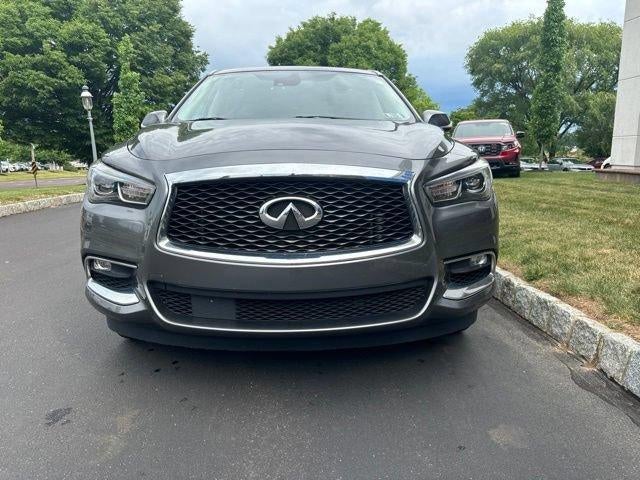 2019 INFINITI QX60 PURE FWD