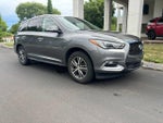 2019 INFINITI QX60 PURE FWD