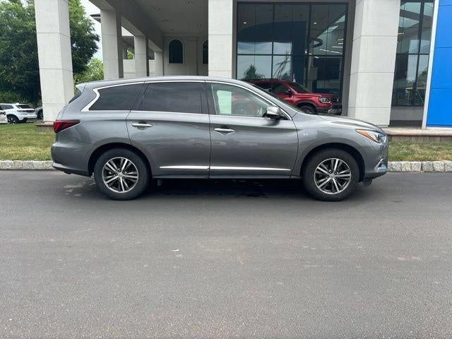 2019 INFINITI QX60 PURE FWD