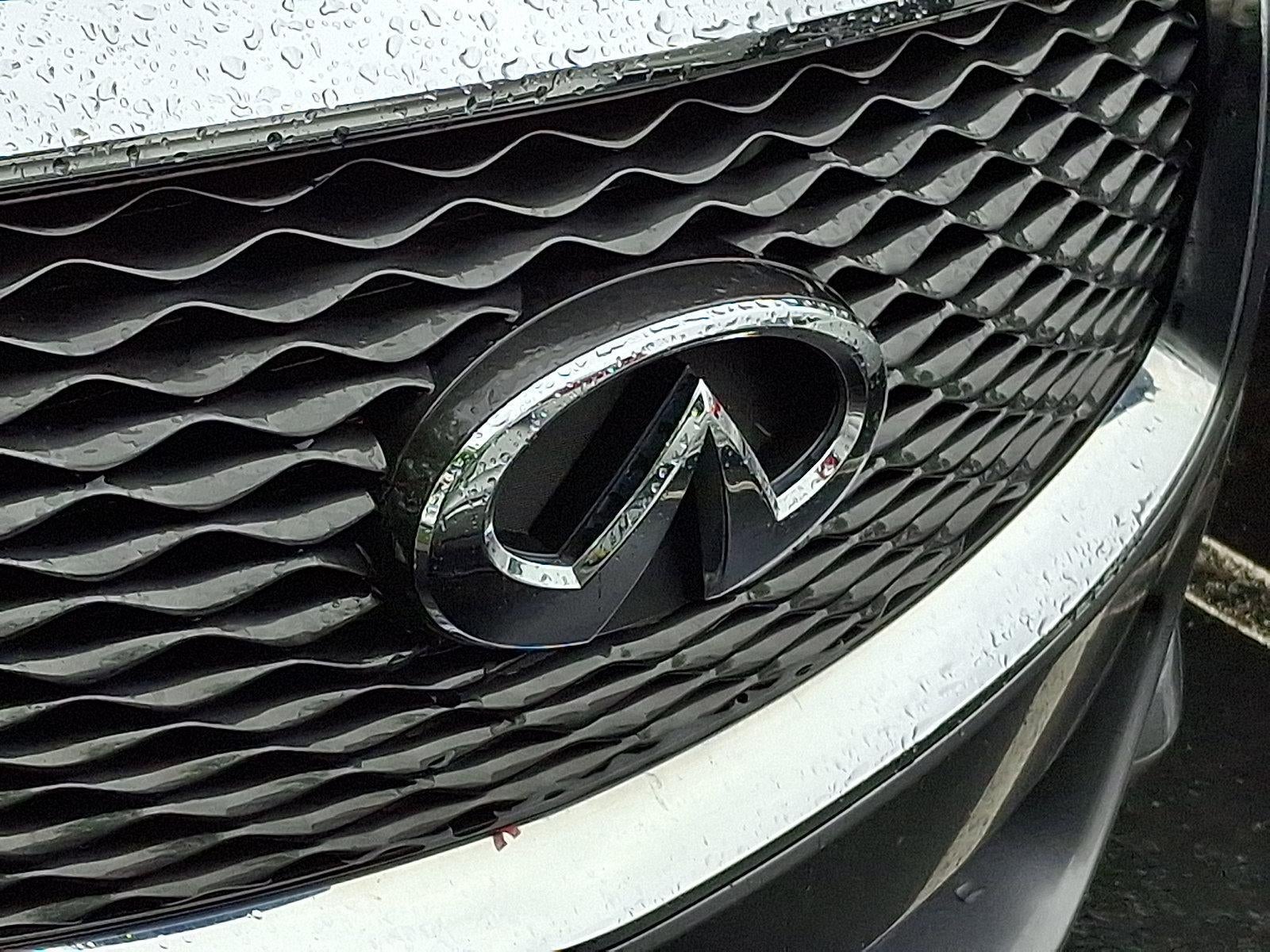 2019 INFINITI QX60 PURE FWD