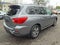 2020 Nissan Pathfinder 4x4 SL