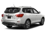 2019 Nissan Pathfinder 4x4 SL