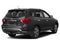 2019 Nissan Pathfinder 4x4 SL