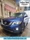 2017 Nissan Pathfinder 4x4 Platinum