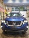 2017 Nissan Pathfinder 4x4 Platinum