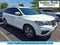 2019 Nissan Pathfinder 4x4 SV