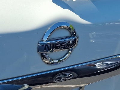 2019 Nissan Pathfinder 4x4 SV
