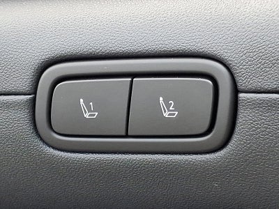 2025 Hyundai TUCSON Limited AWD