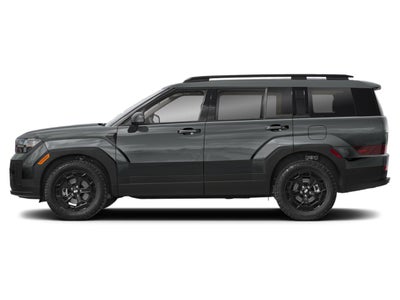 2025 Hyundai SANTA FE XRT AWD