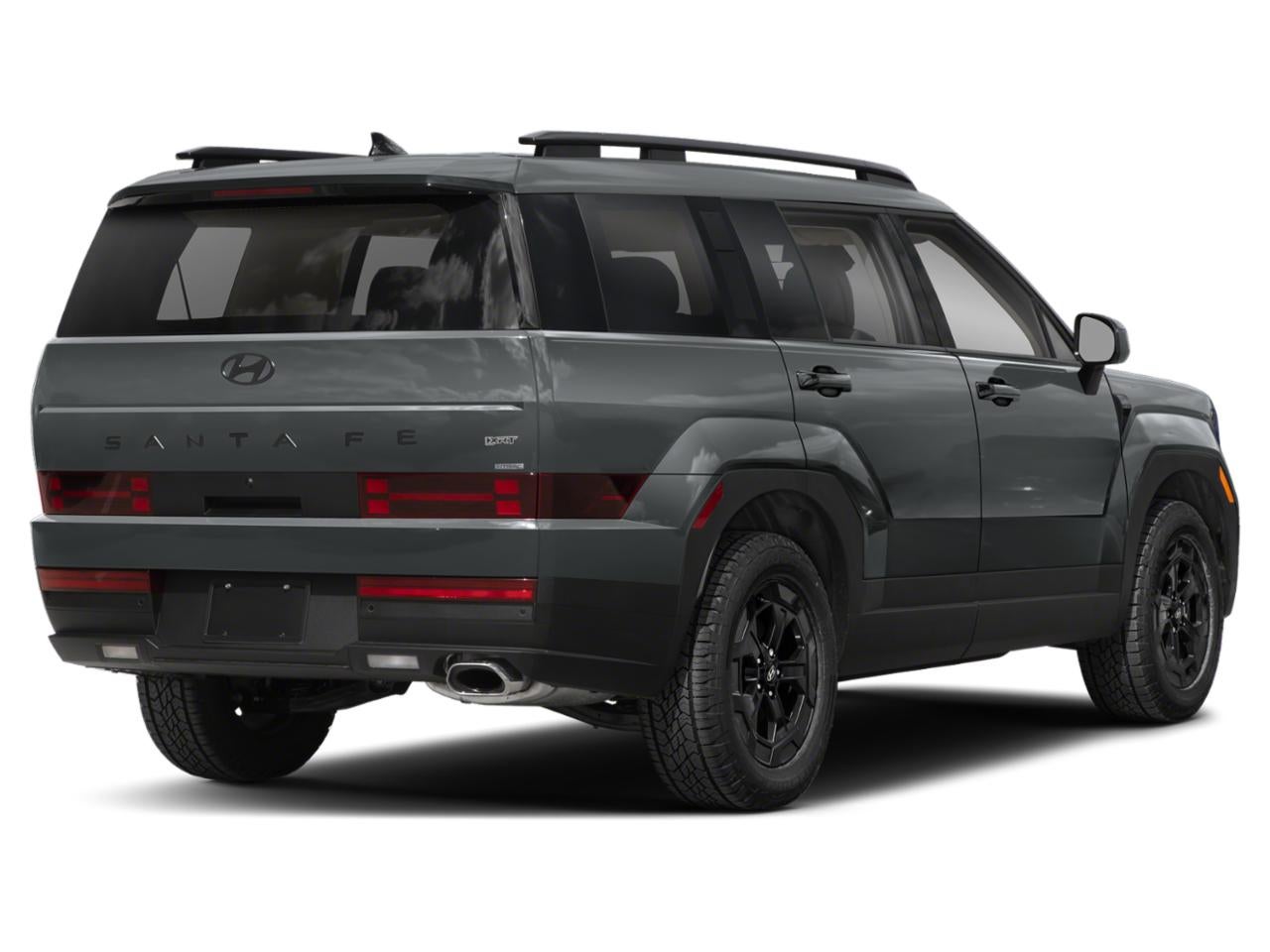 2025 Hyundai SANTA FE XRT AWD