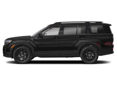 2025 Hyundai SANTA FE XRT AWD