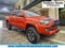 2017 Toyota Tacoma TRD Off Road Double Cab 5' Bed V6 4x4 MT (Natl)