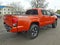 2017 Toyota Tacoma TRD Off Road Double Cab 5' Bed V6 4x4 MT (Natl)