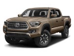 2017 Toyota Tacoma TRD Sport Double Cab 5' Bed V6 4x4 AT (Natl)