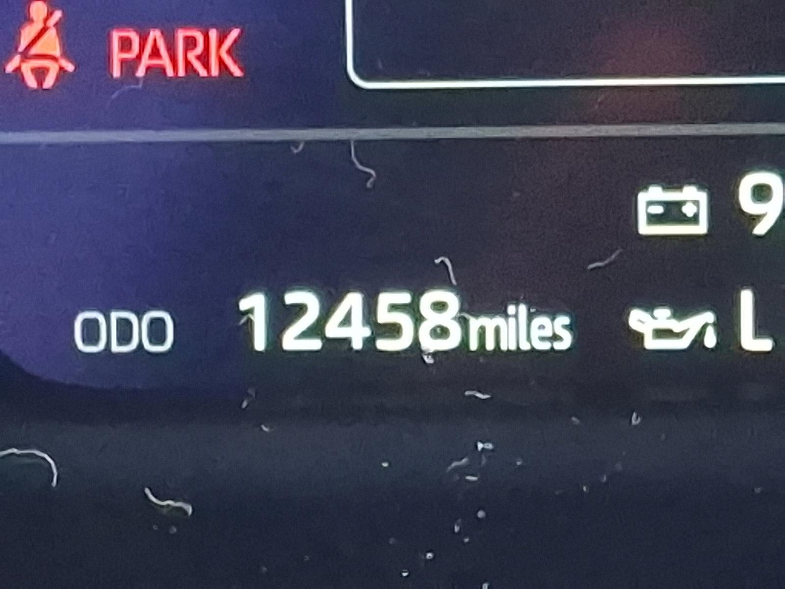 2025 Toyota Tundra 4WD 4WD 1794 Edition CrewMax 5.5' Bed (Natl)