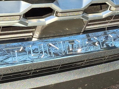 2025 Toyota Tundra 4WD 4WD 1794 Edition CrewMax 5.5' Bed (Natl)