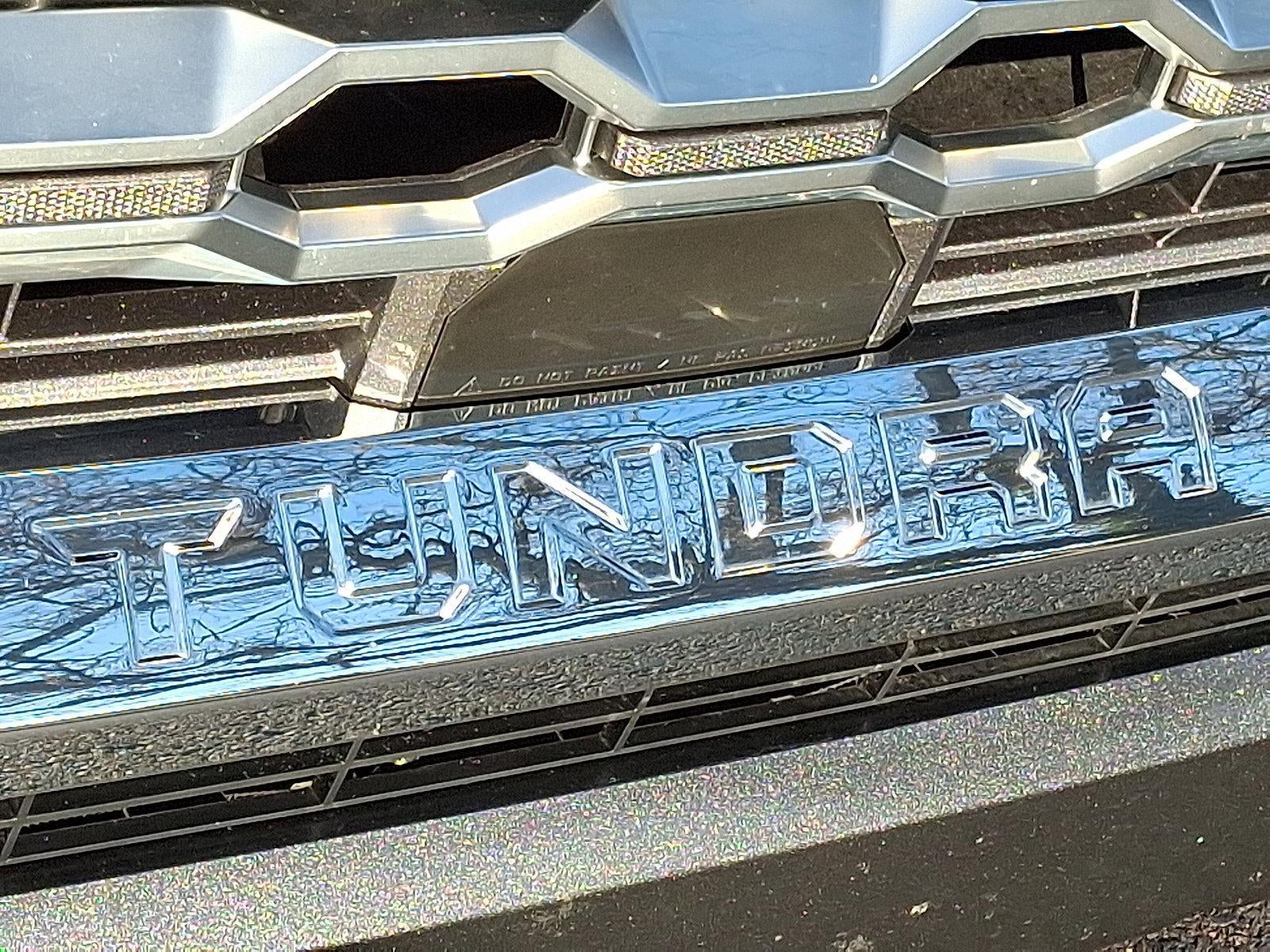 2025 Toyota Tundra 4WD 4WD 1794 Edition CrewMax 5.5' Bed (Natl)