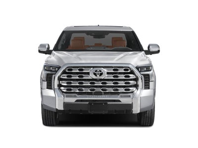 2025 Toyota Tundra 4WD 4WD 1794 Edition CrewMax 5.5' Bed (Natl)