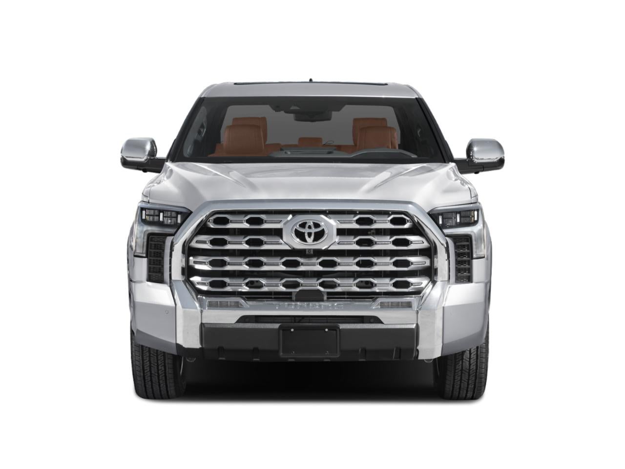 2025 Toyota Tundra 4WD 4WD 1794 Edition CrewMax 5.5' Bed (Natl)