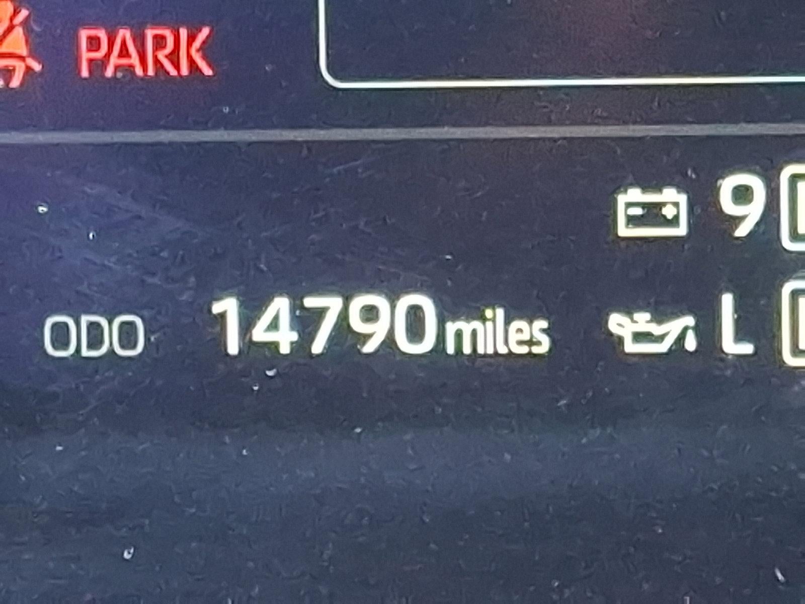 2025 Toyota Tundra 4WD 4WD Platinum CrewMax 5.5' Bed (Natl)