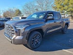 2025 Toyota Tundra 4WD 4WD Platinum CrewMax 5.5' Bed (Natl)