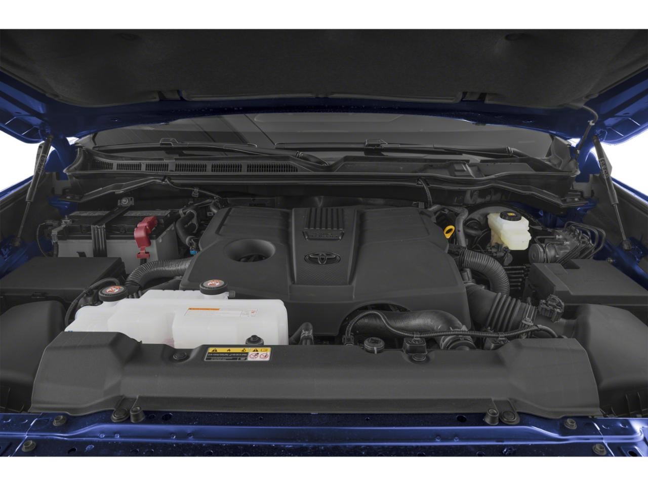 2025 Toyota Tundra 4WD 4WD Platinum CrewMax 5.5' Bed (Natl)