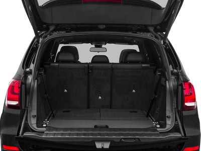 2016 BMW X5 xDrive35i AWD 4dr SAV