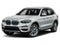 2021 BMW X3 M40i Sports Activity Vehicle