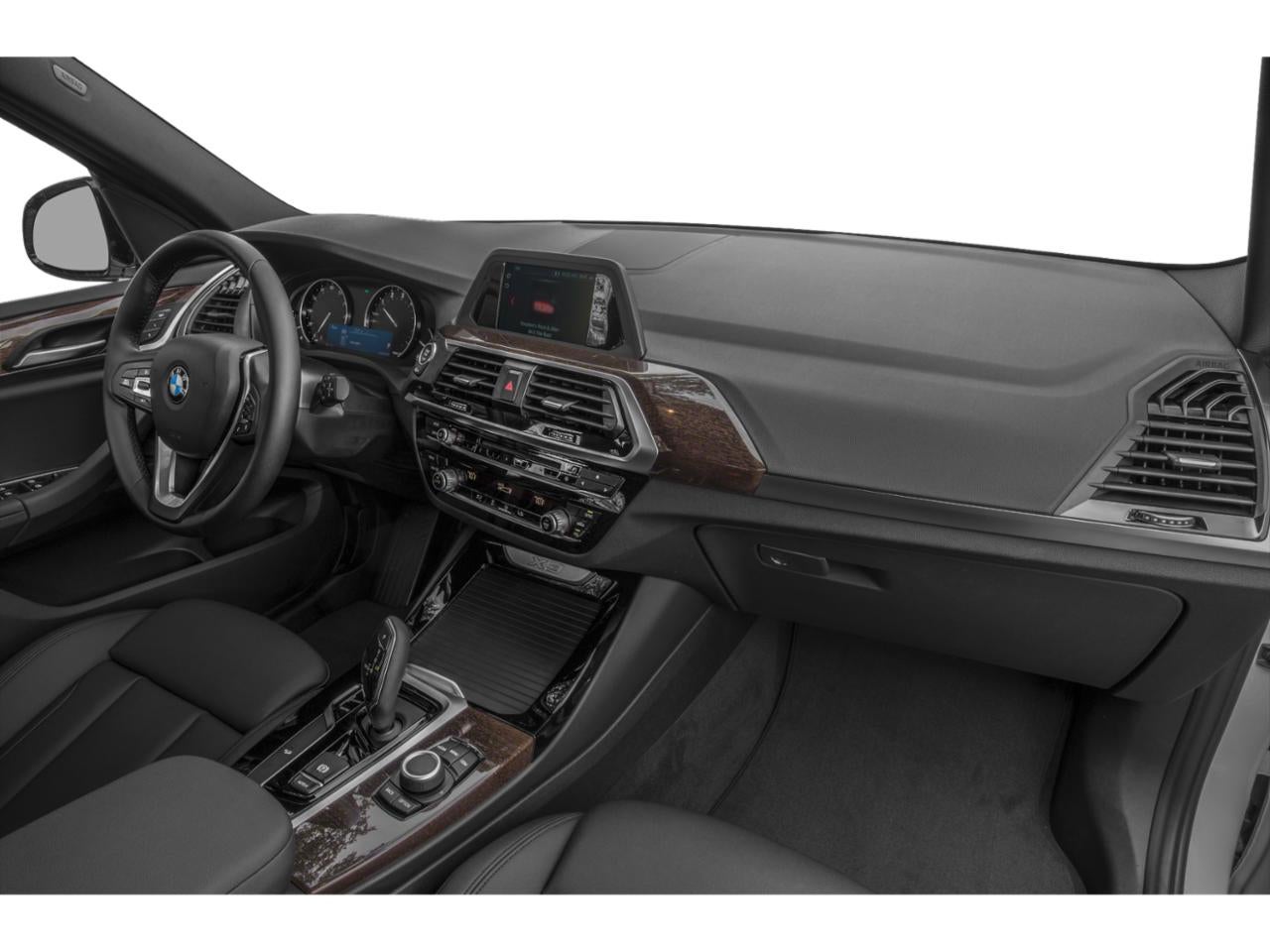 2021 BMW X3 M40i Sports Activity Vehicle