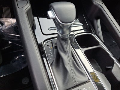 2025 Kia Telluride S AWD