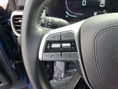 2025 Kia Telluride S AWD