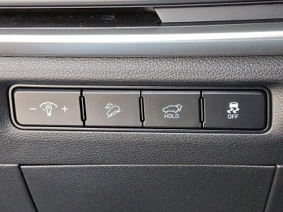 2025 Kia Telluride S AWD