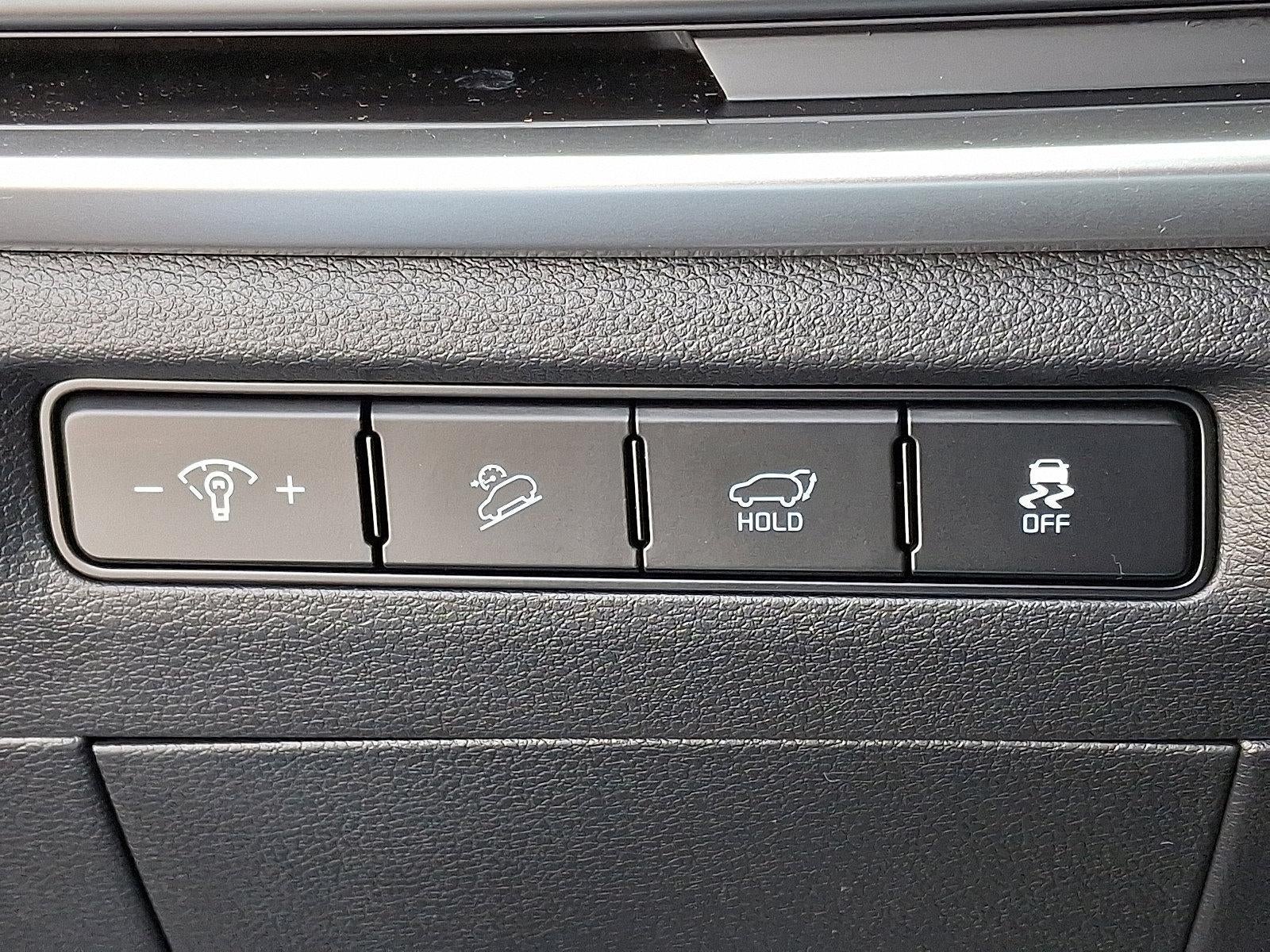 2025 Kia Telluride S AWD