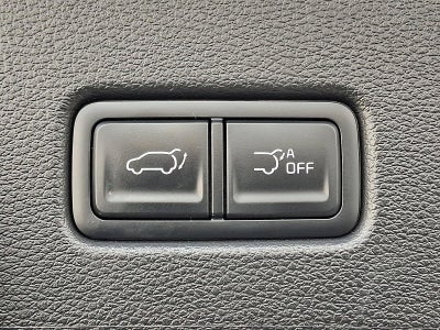 2025 Kia Telluride S AWD