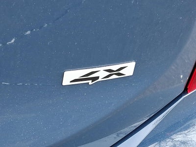 2025 Kia Telluride S AWD