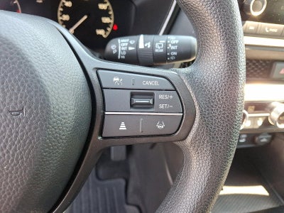 2024 Honda CR-V EX AWD