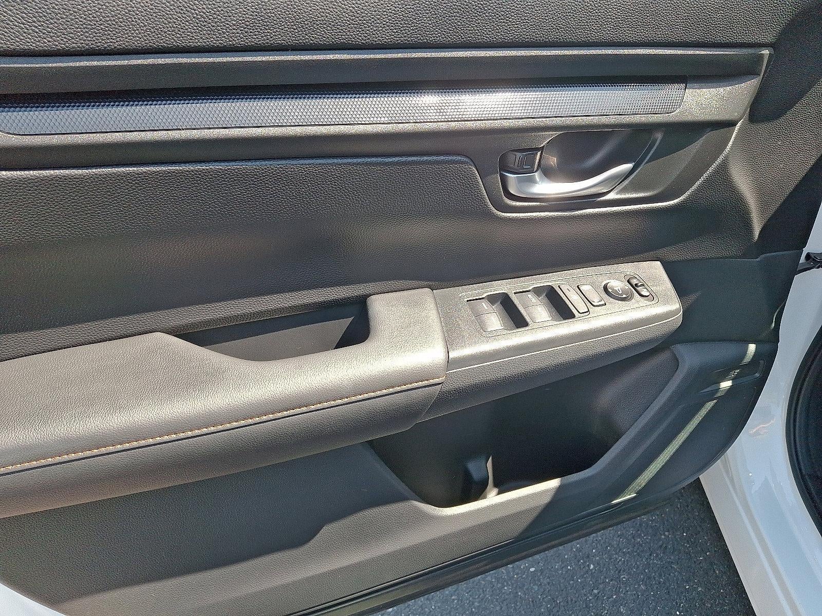 2023 Honda CR-V Hybrid Sport AWD