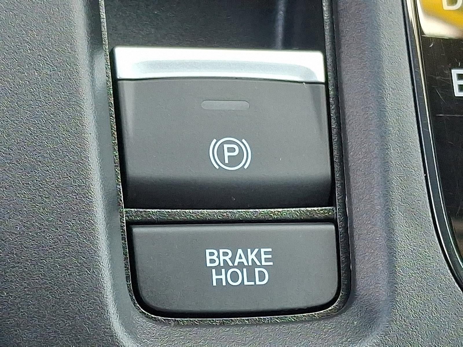 2023 Honda CR-V Hybrid Sport AWD