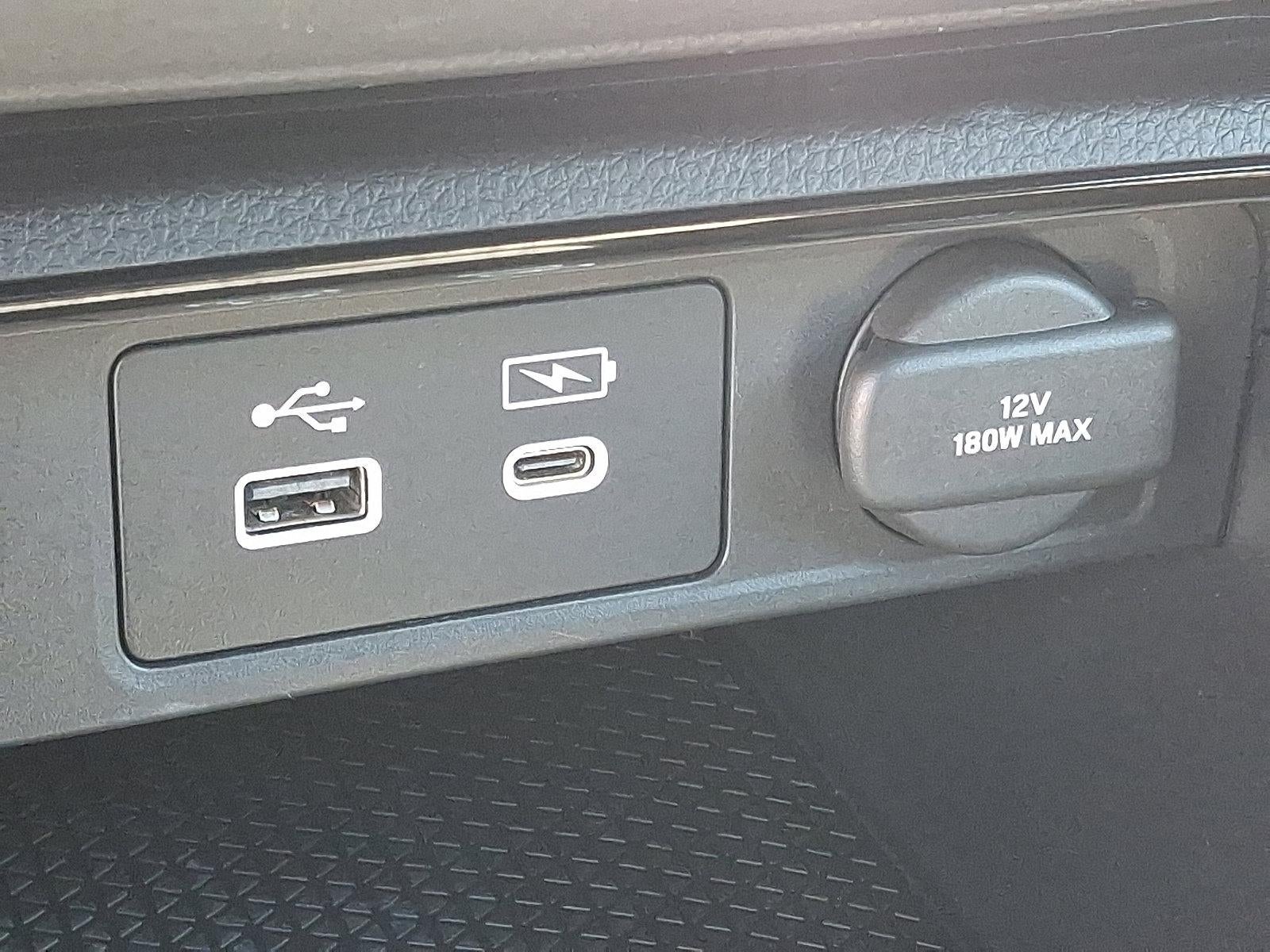 2023 Honda CR-V Hybrid Sport AWD